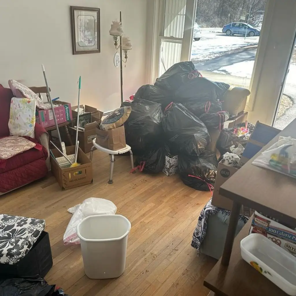 Affordable Junk Removal