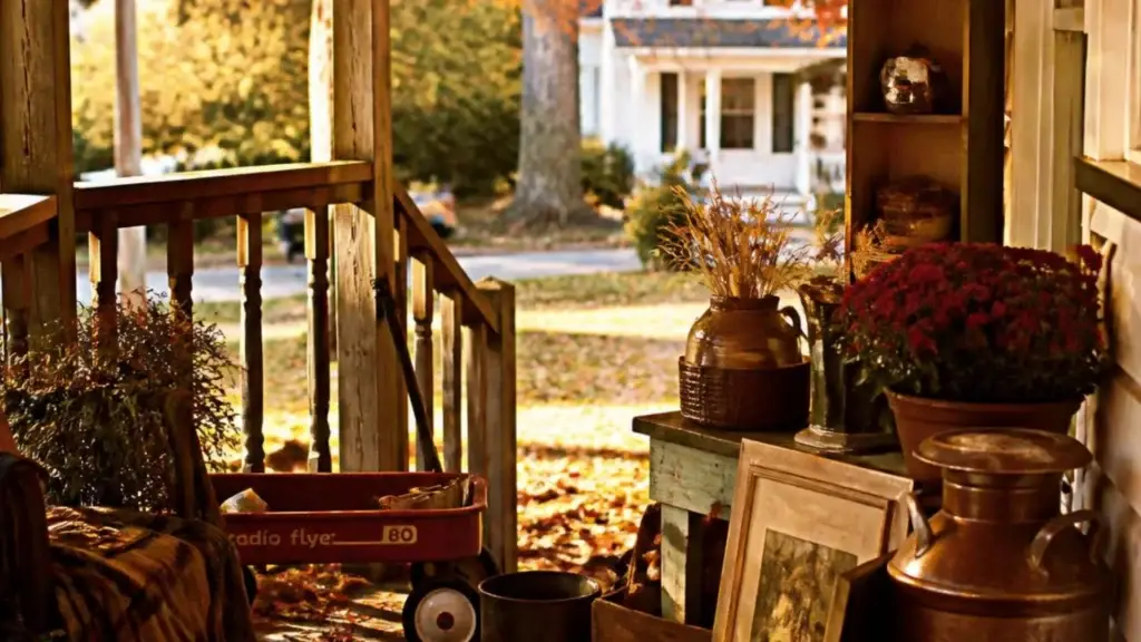 Fall Home Projects in Massachusetts